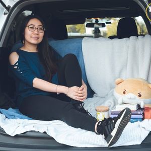 Meet your Posher, Thuy